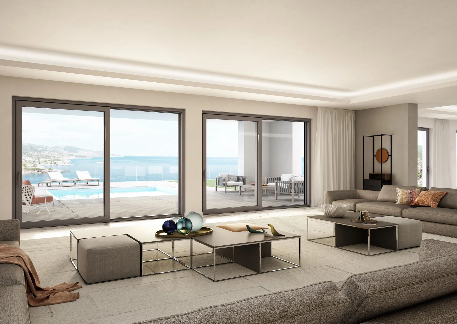 Boscoloporte Porte specializzati in Infissi Oknoplast 