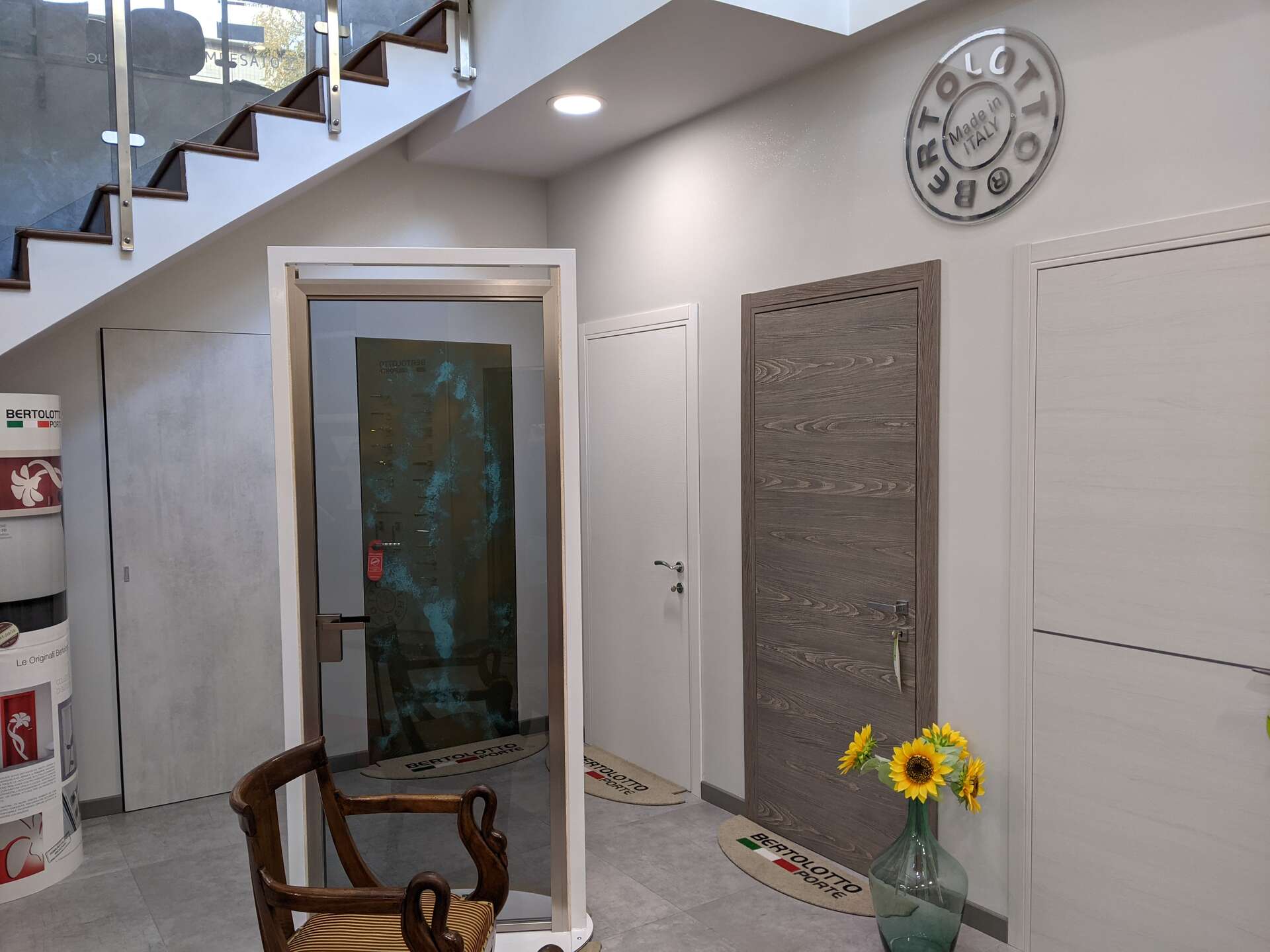 Porte da Interno in tutto il piemonte