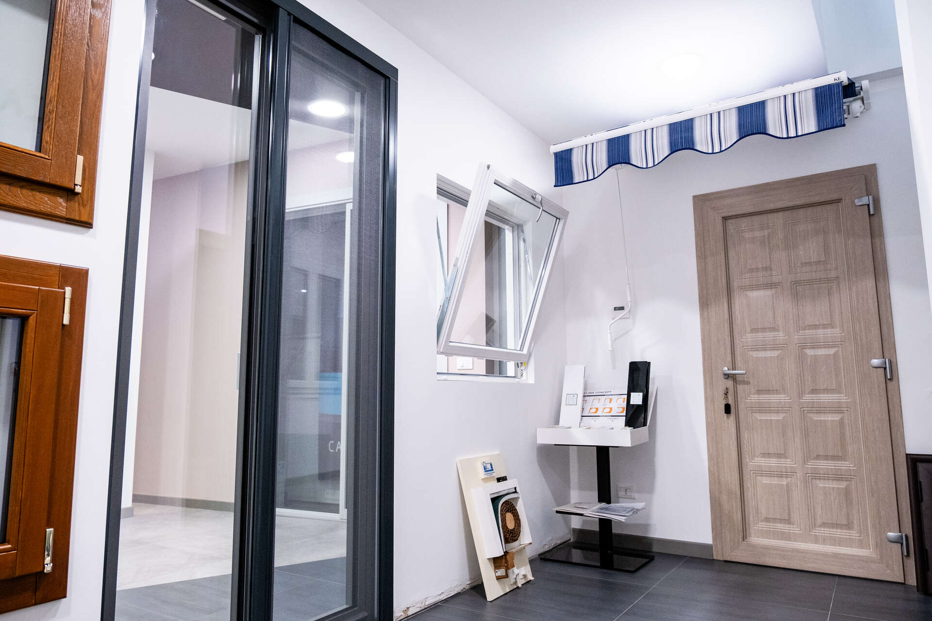 Parete Boiserie *dove_data2* 