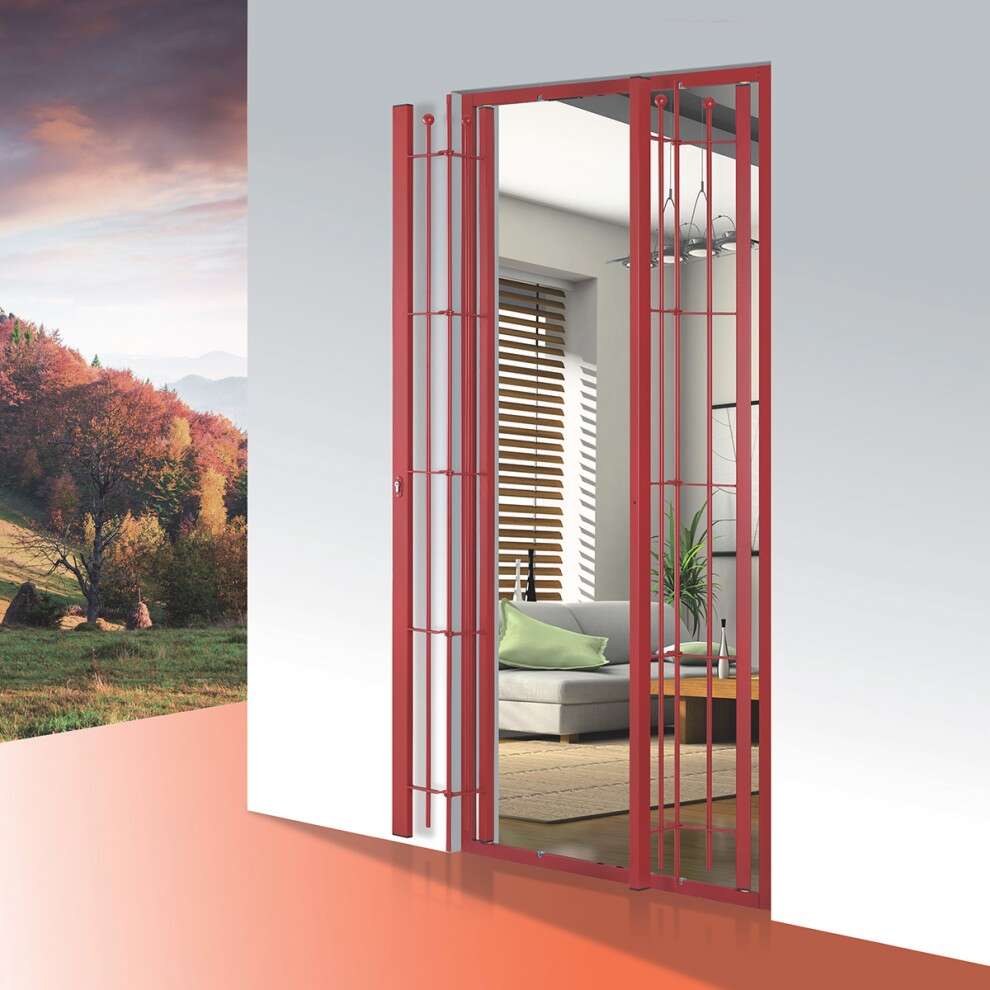 Boscoloporte Porte specializzati in Inferriate 