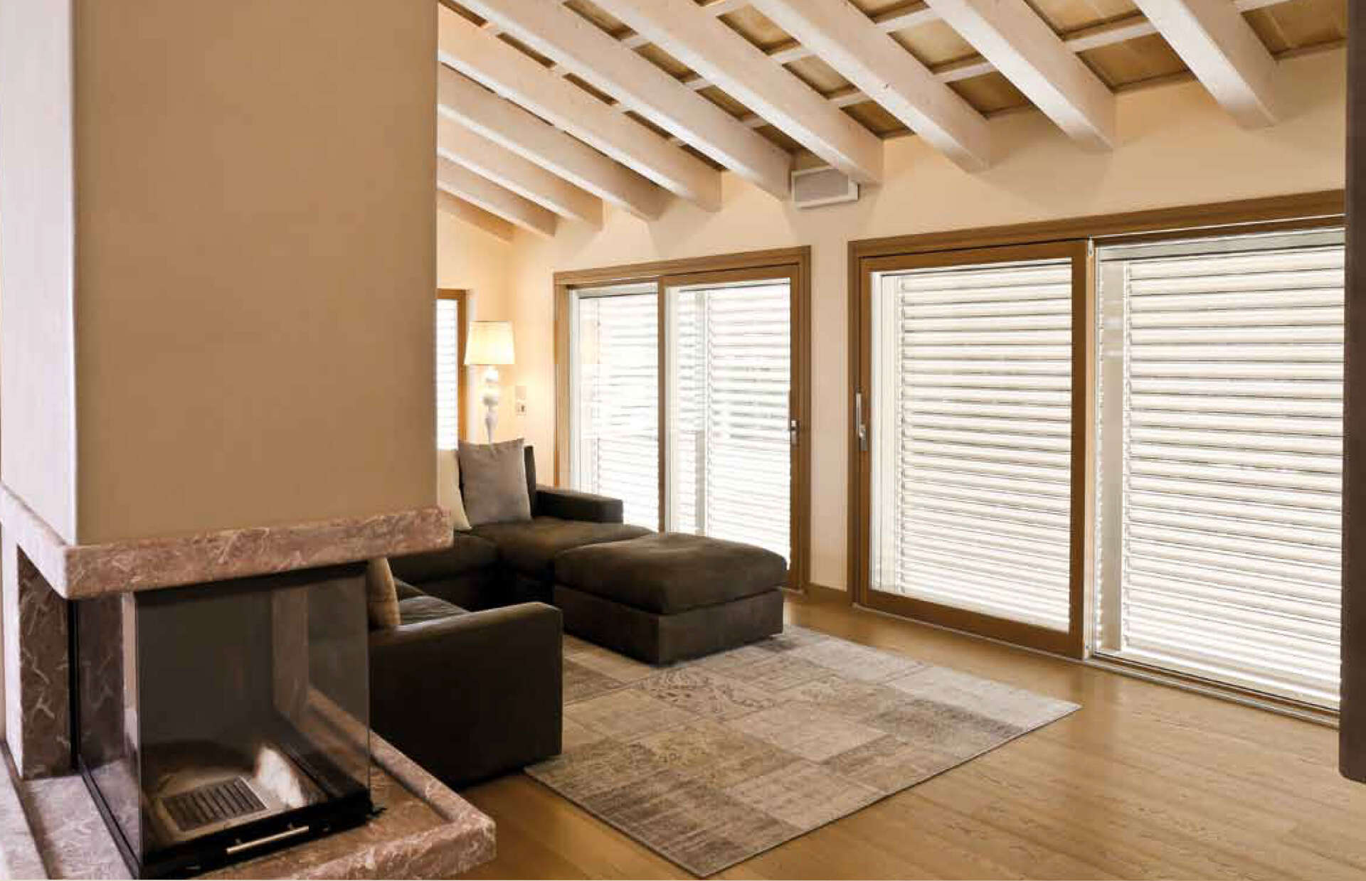 Boscoloporte Porte specializzati in Finestre in PVC 