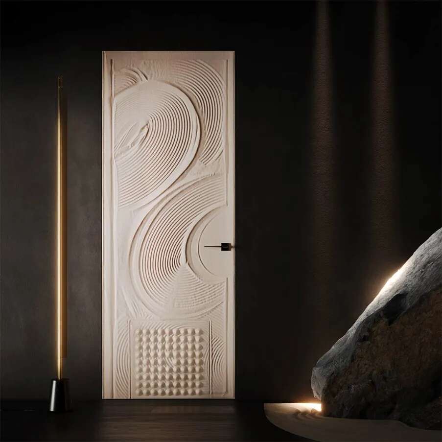 fornitura per Porte Interne Bertolotto