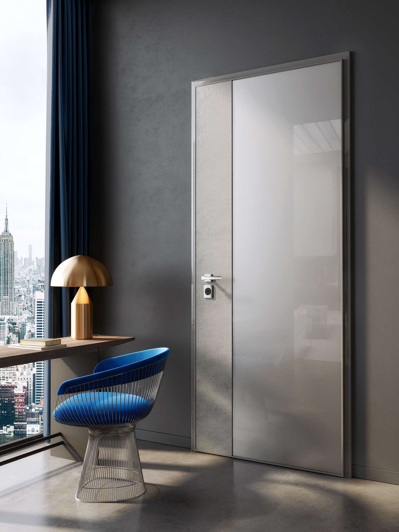 Boscoloporte Porte specializzati in Porte Blindate 